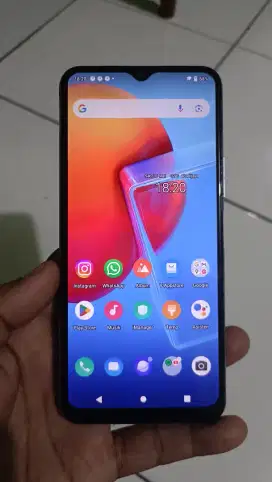 Di jual hp Vivo Y12e 3/32