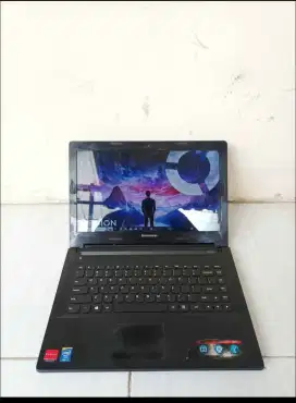 Laptop Lenovo Ideapad 110-14ISK -CORE I3 THREE -SSD 128GB -8GB -GRESS