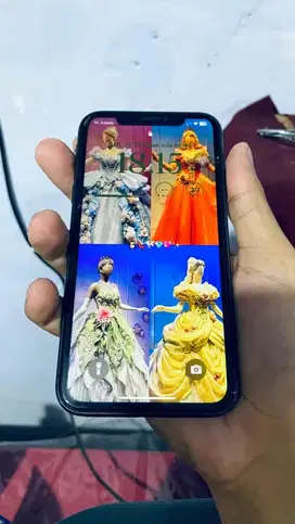 IPHONE 11 128gb ex inter