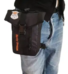 Tas harley davidson police dan one