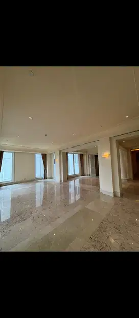 Dijual apartemen the Dharmawangsa residence kebayoran baru