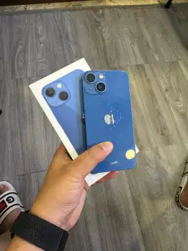 iPhone 13 mini 128Gb ex iBox