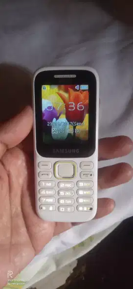 Samsung b310e dual sim