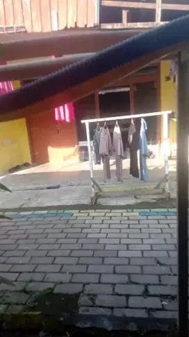 Dijual Rumah Yos Sudarso No 67 E Sidoarjo Jawa Timur