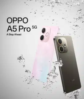 READY HP OPPO A5 PRO 5G || GRATIS HADIAH LANGSUNG HEADSET BLUETOOTH