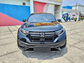 [KM 20 RIBUAN]HONDA CRV 1.5 TURBO BLACK EDITION PRESTIGE SENSING 2023