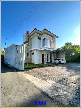 Gamping Rumah Full Furnish JL Wates km 9