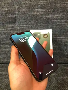 iphone 13 128 green second ibox