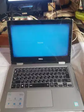 Leptop dell inpiron 5000 seris