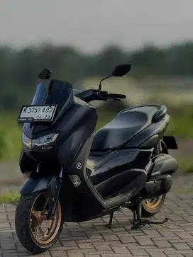 N-MAX 2024 ABS N KOTA MALANG