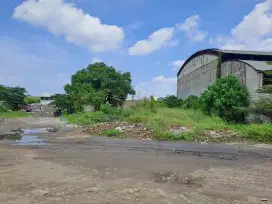 tanah murah di bekasi kota utara dekat sumareccon bekasi