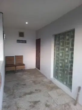 kontrakan minimalis