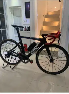 Sepeda BMC TMR01