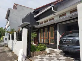 Sewa rumah murah dekat Kampus UGM/UII/UPN/AMIKOM Yogyakarta