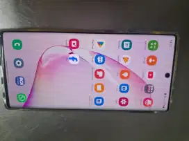 Samsung note 10