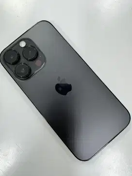 iPhone 14 Pro 128 GB Black ex iBox PA/A