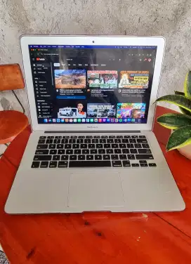 Macbook Air 2017