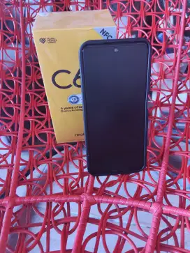 Realme C65 Mulus Like New Garansi Panjang