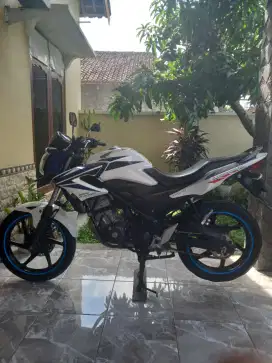 Honda CB 150 R Motor Terawat baik