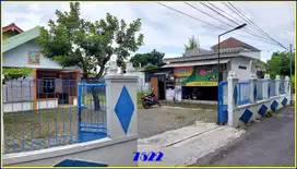 Tanah Demangan UIN Bonus Rumah Layak Huni