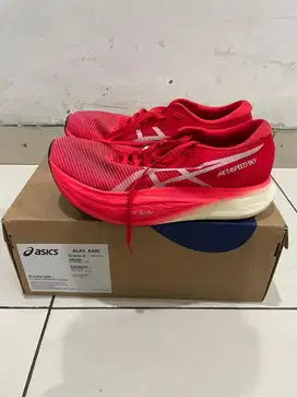 Asics metaspeed sky+