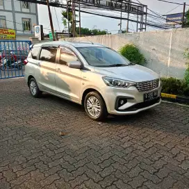 Ertiga gl mt 2021 DP hanya 3 JT saja angsuran 4 JT langsung proses