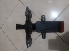 Spakbor belakang original mt25 old 2019