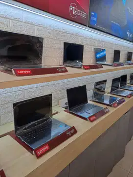 Kredit Laptop Asus Lenovo Hp Langsung Acc