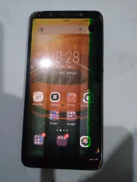 Vivo V7 4/32 naik lcd