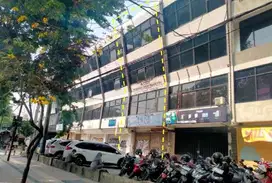 RUKO SUMATERA SURABAYA 36027 ASSET BANK, CASH ONLY, LSG AJB