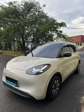 Wuling binguo EV 2024