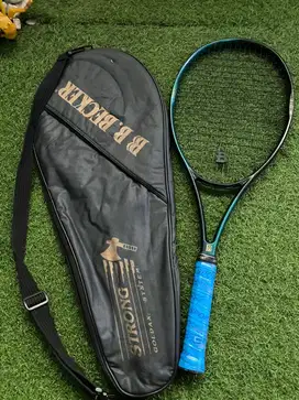 Raket tennis B.B Becker