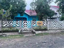 Dijual cepat rumah lokasi strategis dekat paud/TK Indomaret dan pasar