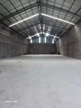 Disewakan Gudang Sayap TKI Kabupaten Bandung