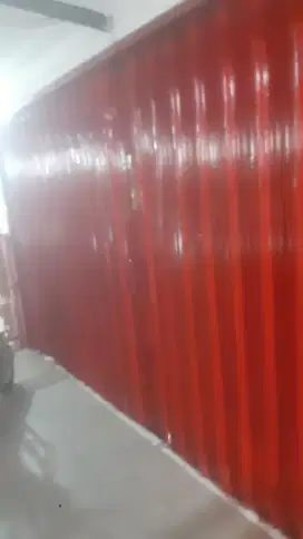 SERVICE/PASANG BARU ROLLING DOOR&FOLLDING GATE