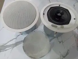 Speaker celling JBL control 26ct
