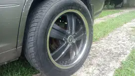 Velg ring 20 PCD 5x114 ban Toyo 2023
