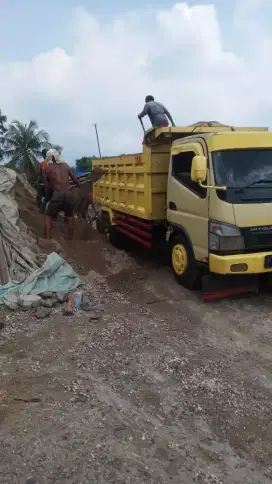 Jual bahan bangunan