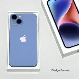 iPhone 14 128GB iBox - BH 100% Garansi ON