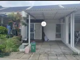 Dijual rugi rumah magnolia residance depan gajah tunggal