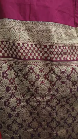 Songket palembang