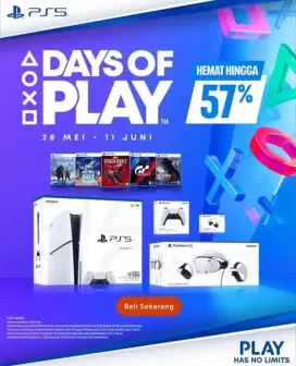 PROMO PAY DAY PS 5