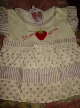 Baju Anak 1 Tahun