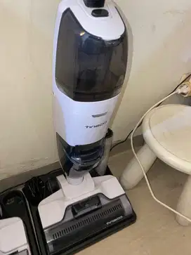 Tineco iFloor2 Wet and Dry Vacuum Cleaner