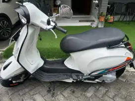 VESPA MATIC PRIMAVERA S 150 ABS 2023 AKHIR