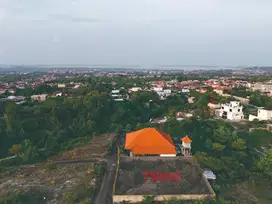 Tanah Dekat Kampus Unud Jimbaran