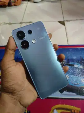 REDMI NOTE 13 4G (8+4/258) NOMINUS MULUS