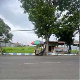 jual tanah kota pasuruan luas 6.100m2