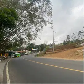 jual tanah sukapura Bromo