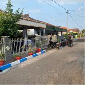 jual tanah pangsut pasuruan bonus rumah tinggal
